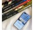 Kryt Hockey is life iPhone 7 Plus/8 Plus - biely